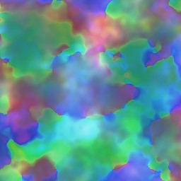 For Overlay 115